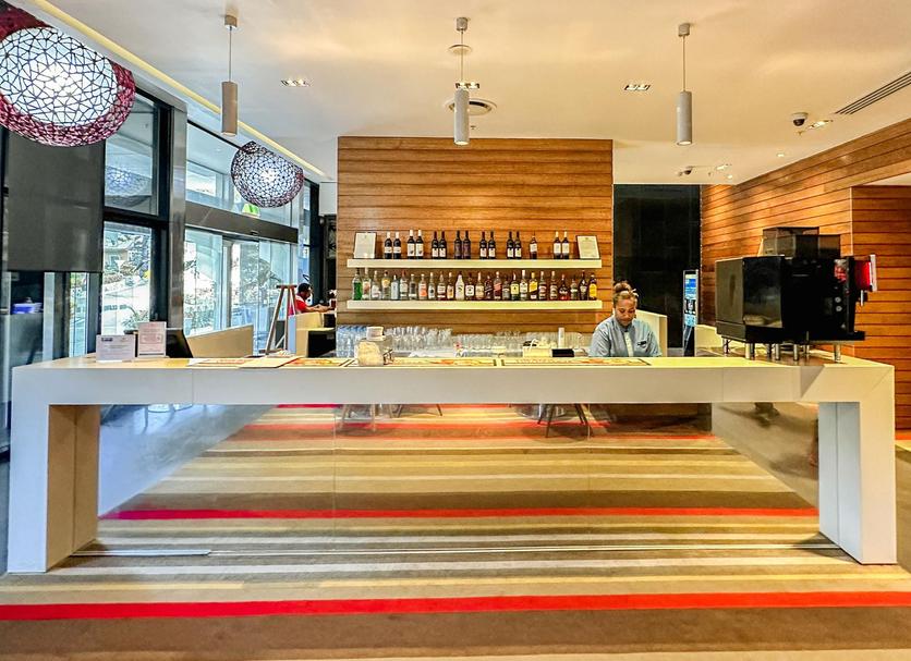 Bar Foto