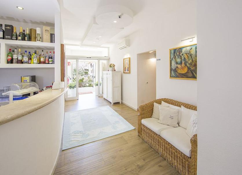 Sala Foto