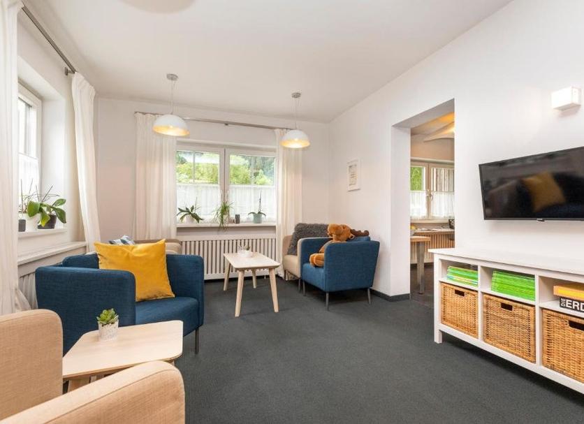 Sala Foto