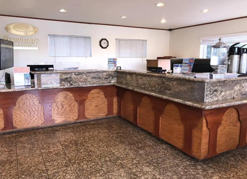 Recepció Foto