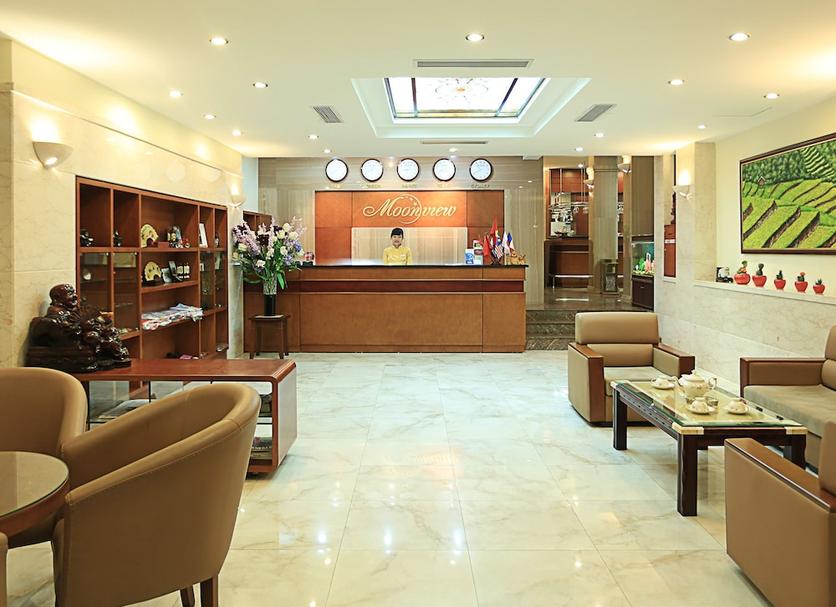 Recepció Foto