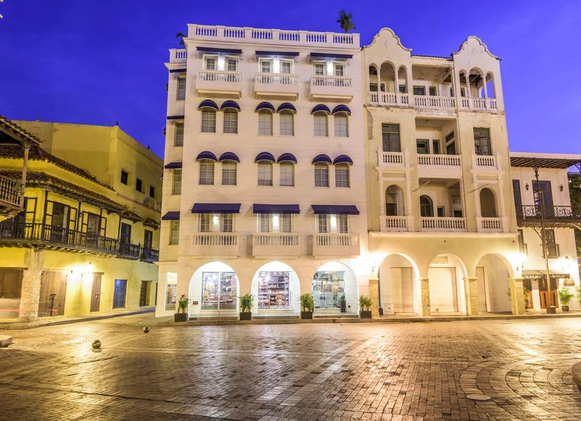 Edifici Foto
