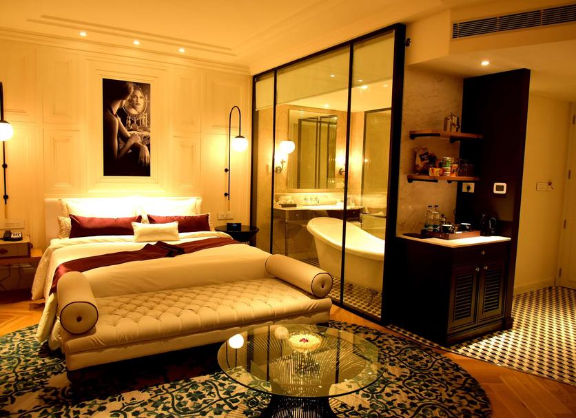 Habitació Foto