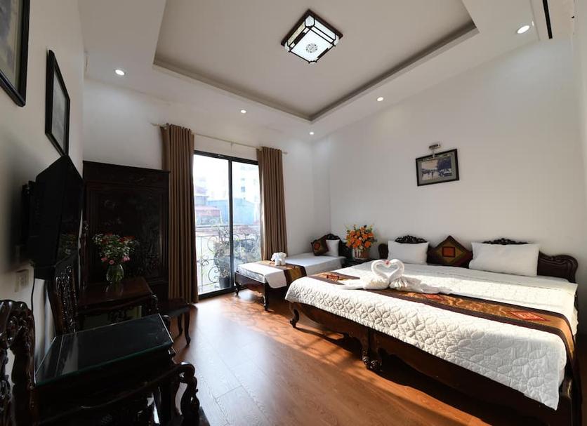 Habitació Foto