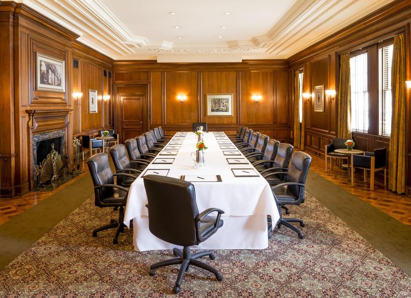 Sala de conferències Foto