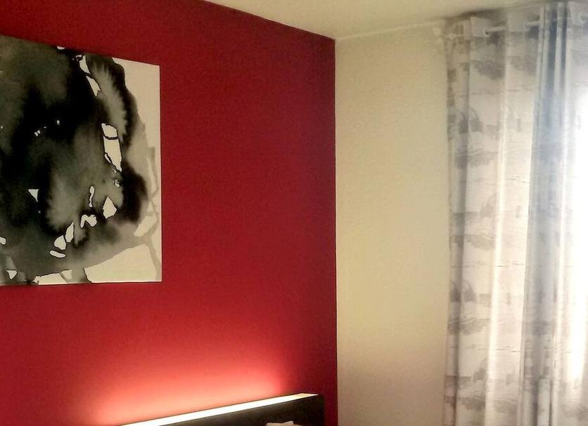 Serveis de l’habitació Foto