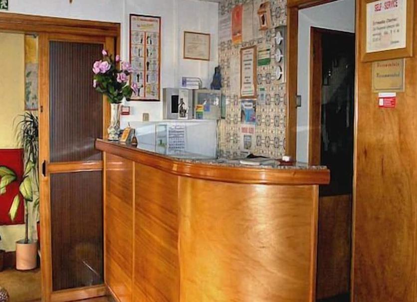 Recepció Foto