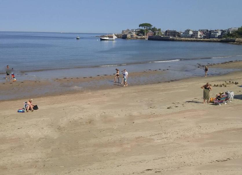 Platja Foto