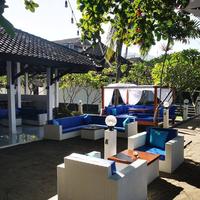 Bale Solah Beach Club & Hotel