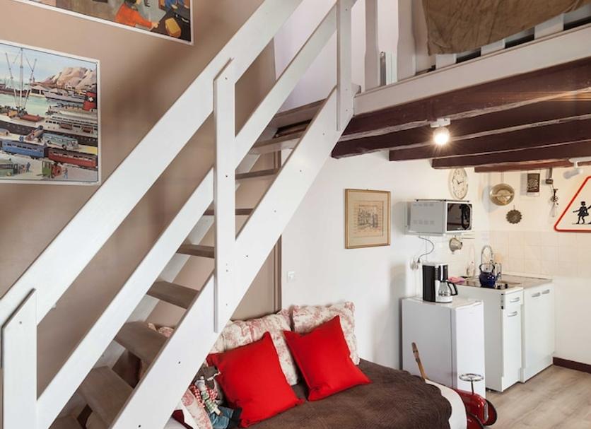 Sala Foto
