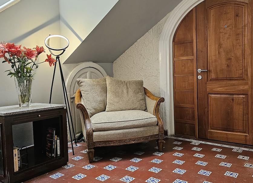 Serveis de l’habitació Foto