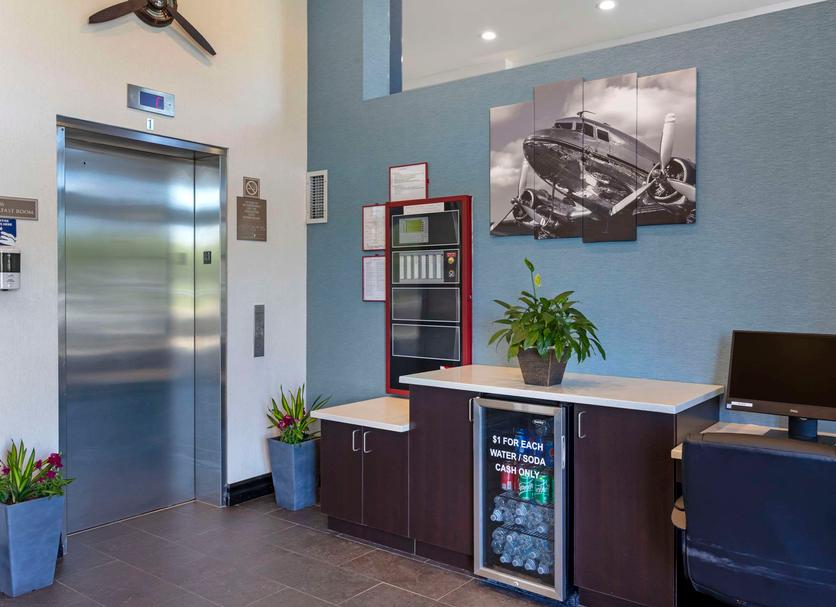 Serveis de l’habitació Foto