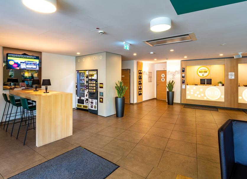 Recepció Foto