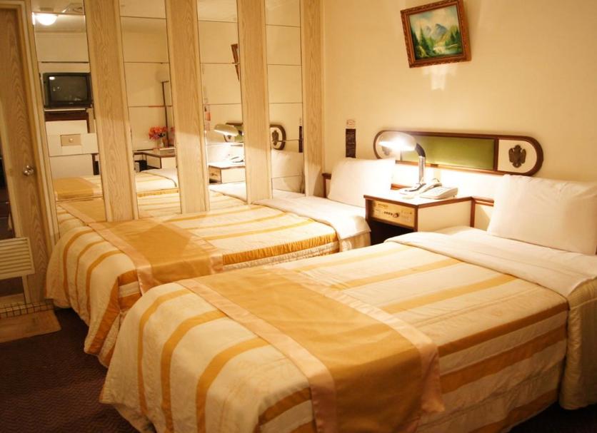 Habitació Foto