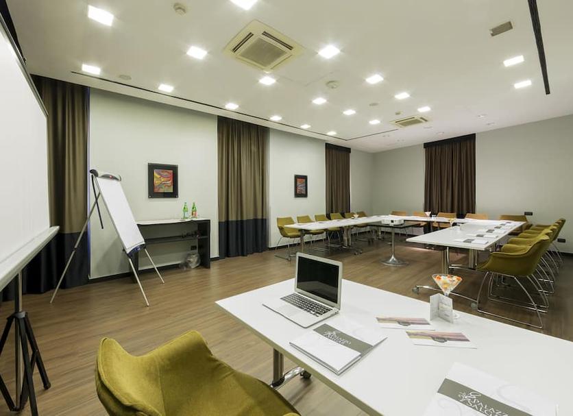 Sala de conferències Foto