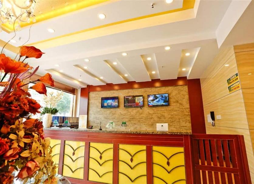 Recepció Foto