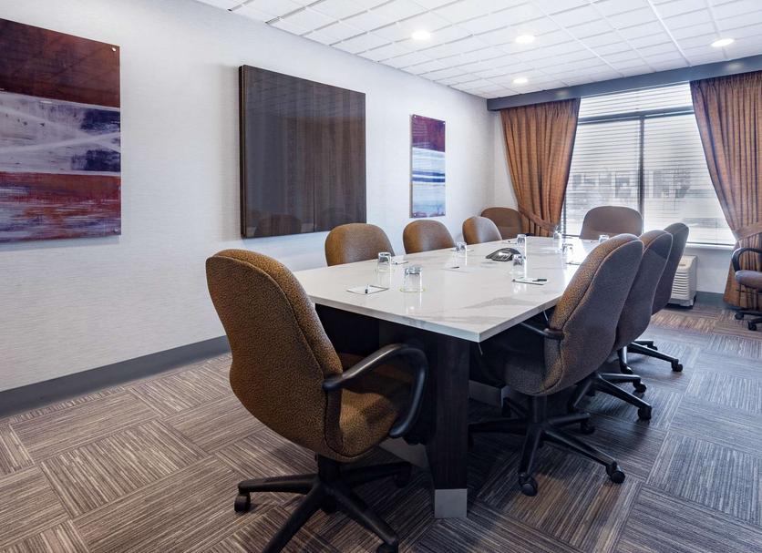 Sala de conferències Foto