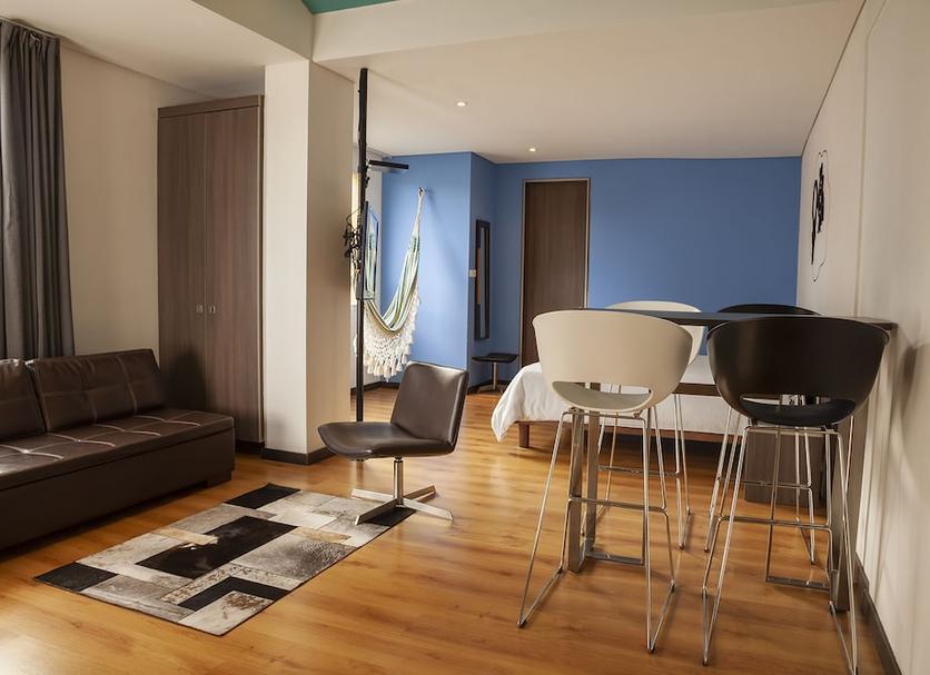 Sala Foto
