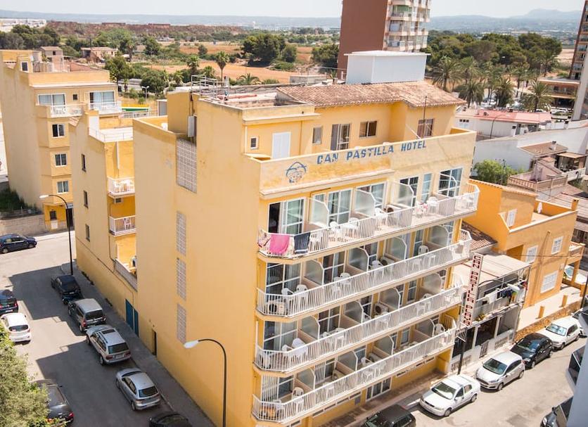 Edifici Foto