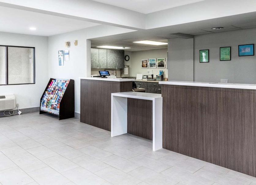 Recepció Foto