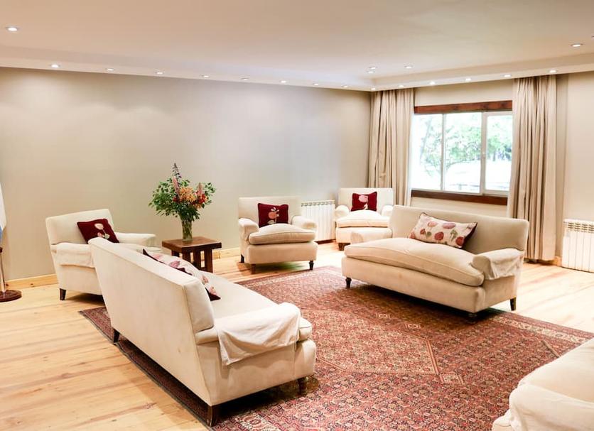 Sala Foto