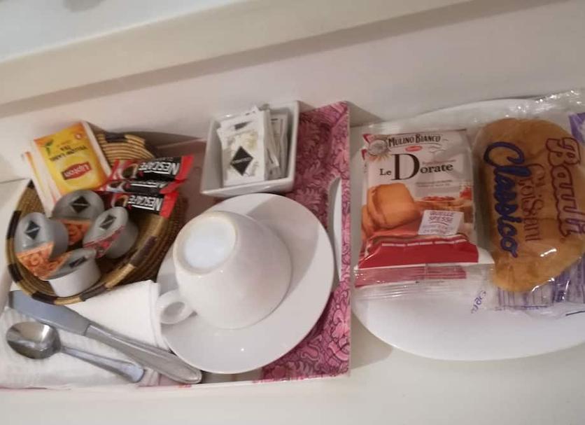 Serveis de l’habitació Foto