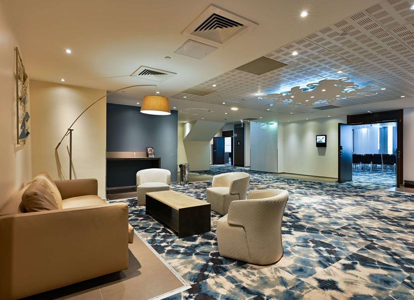 Sala d'estar Foto