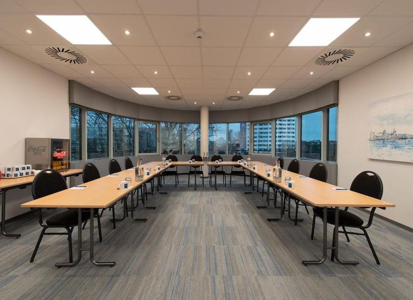Sala de conferències Foto
