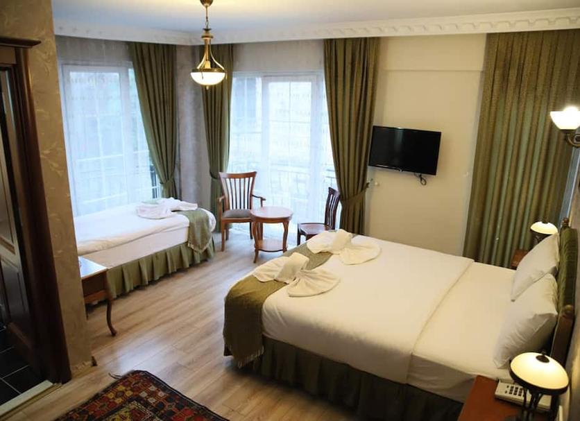 Habitació Foto