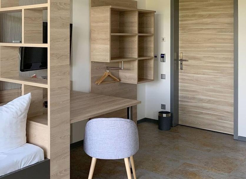 Serveis de l’habitació Foto
