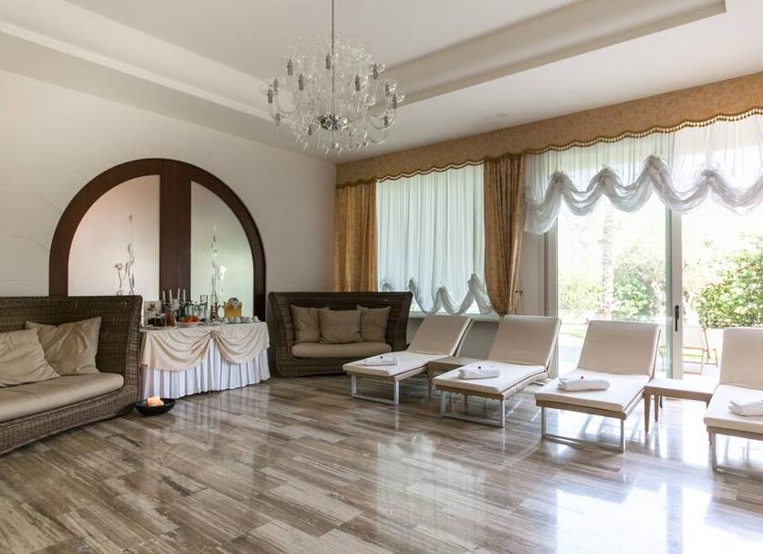 Sala Foto