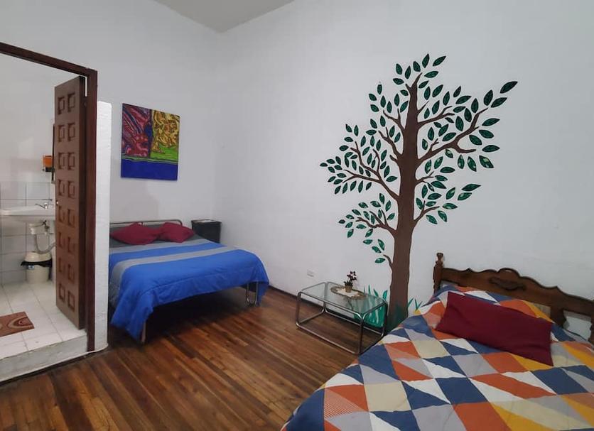 Habitació Foto