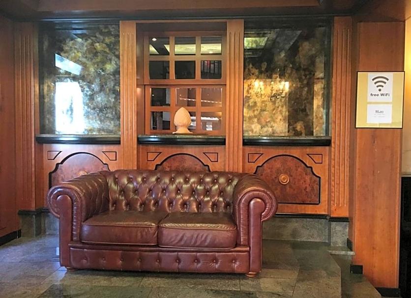 Sala Foto
