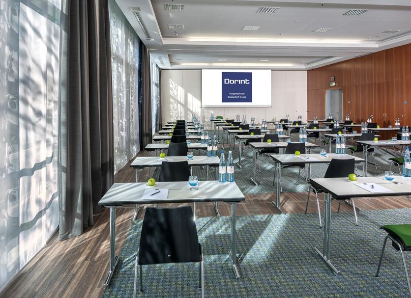 Sala de conferències Foto