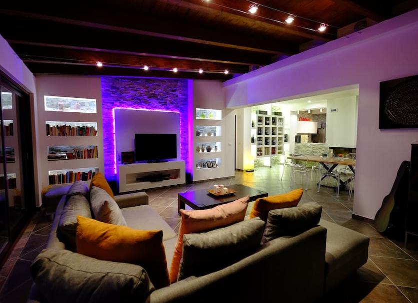 Sala Foto