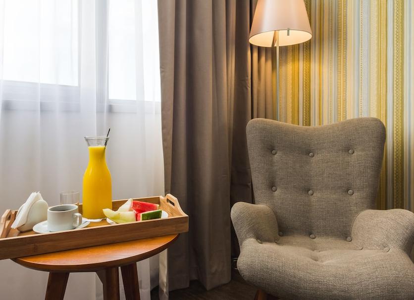 Serveis de l’habitació Foto