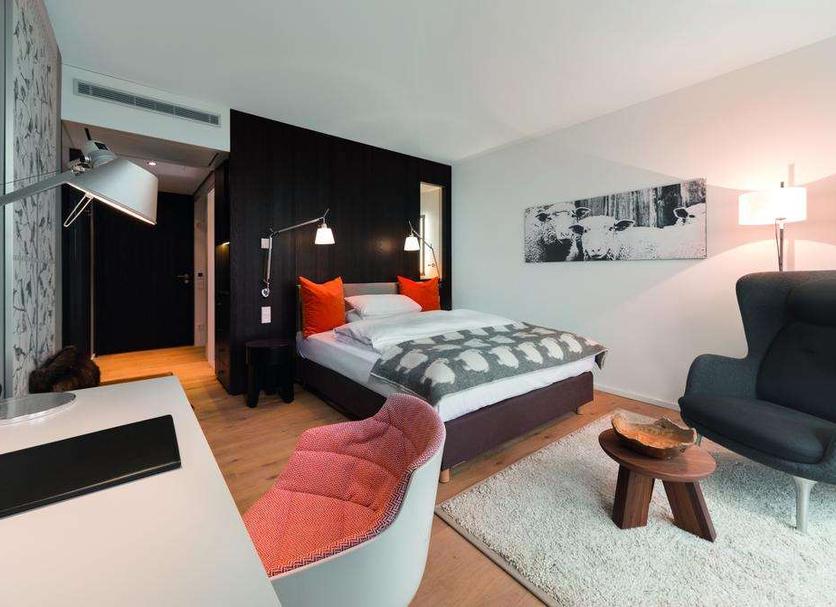 Habitació Foto