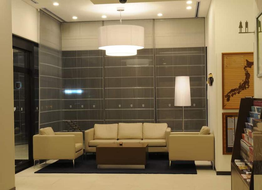 Sala d'estar Foto