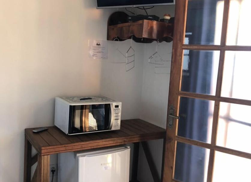 Serveis de l’habitació Foto