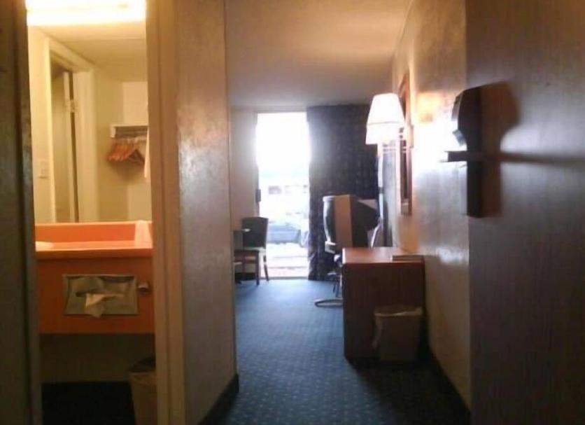 Serveis de l’habitació Foto