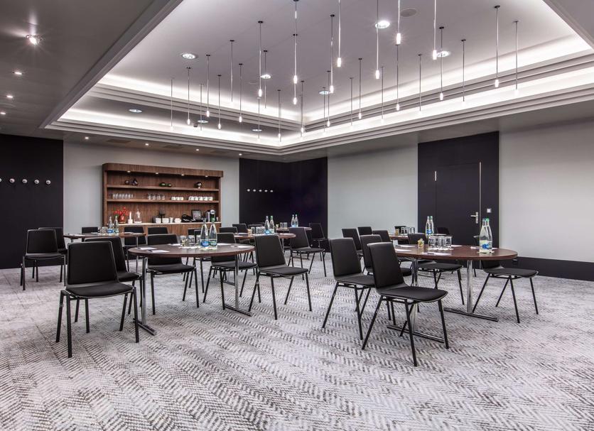 Sala de conferències Foto