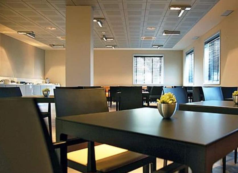 Sala de conferències Foto