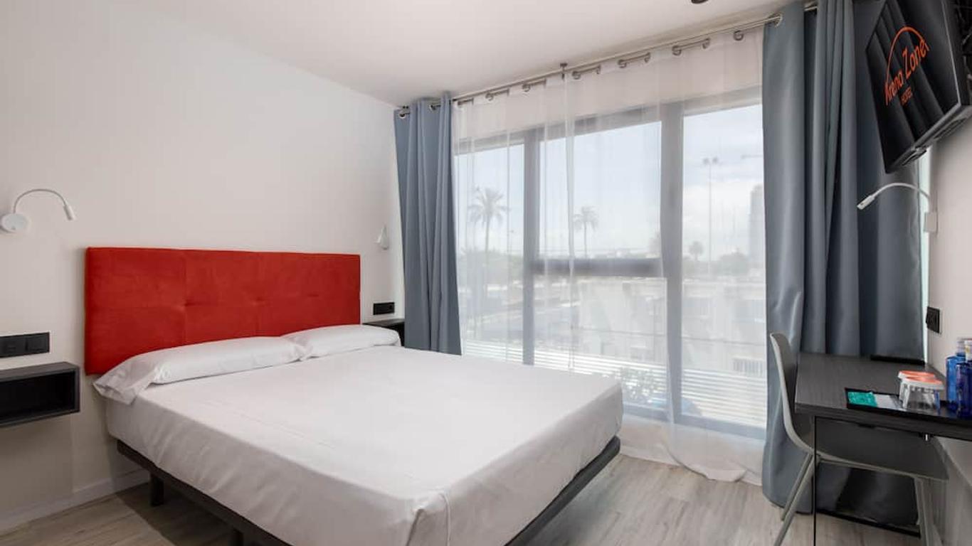 Arena Zone Hotel