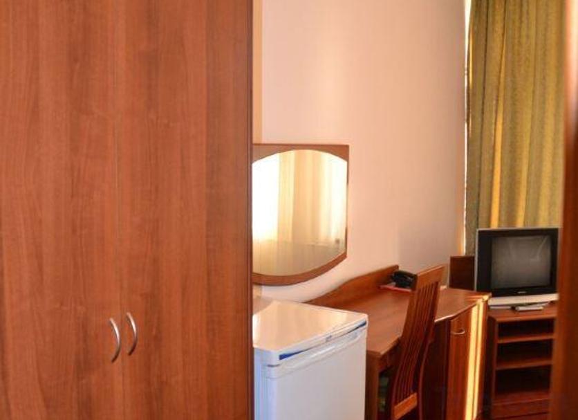 Serveis de l’habitació Foto