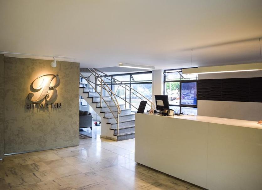 Recepció Foto