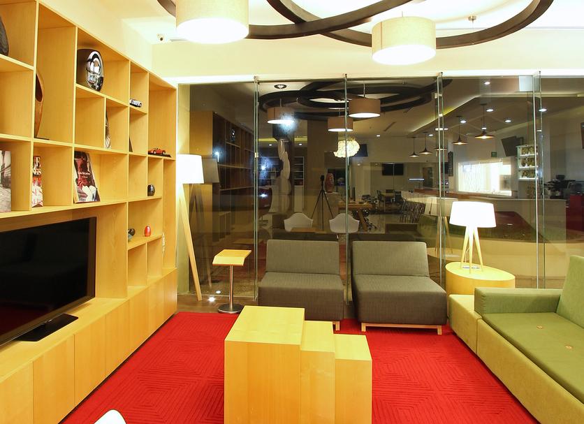 Sala d'estar Foto