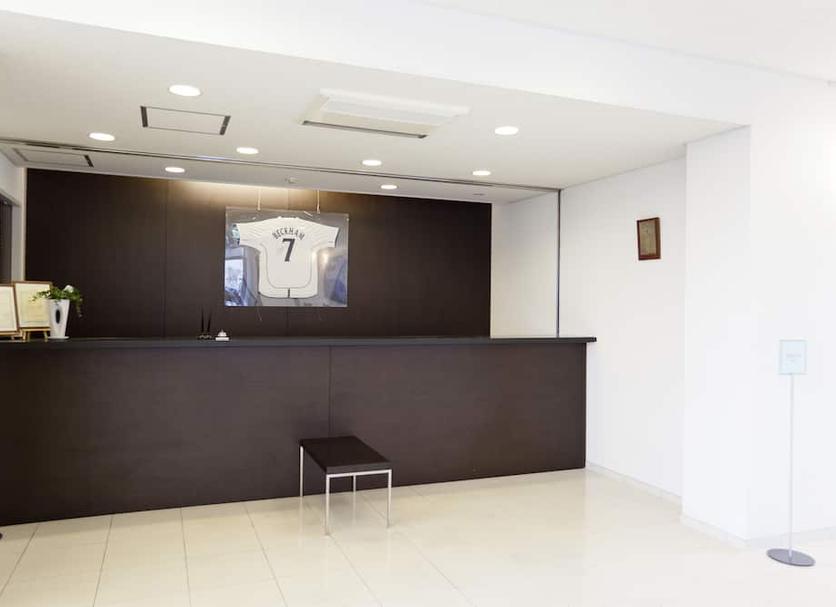 Recepció Foto