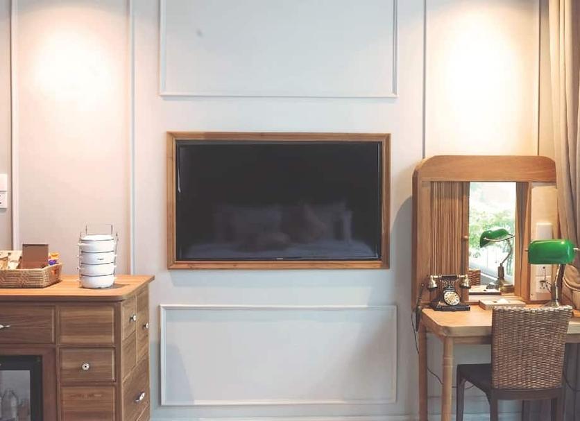 Serveis de l’habitació Foto