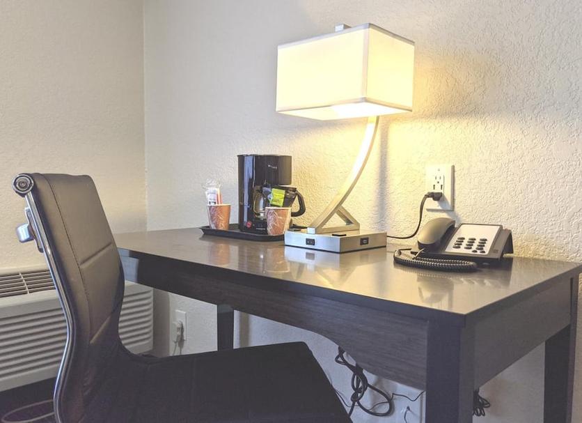 Serveis de l’habitació Foto