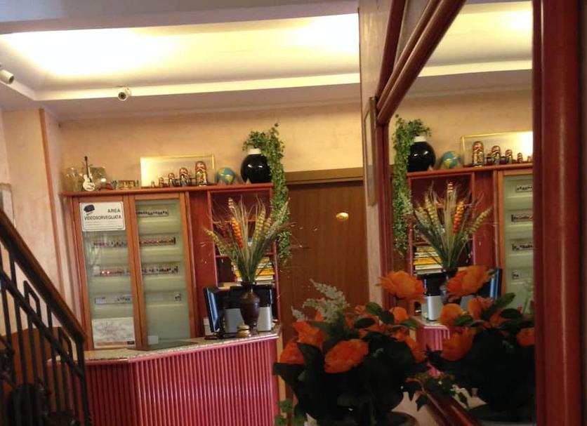 Recepció Foto